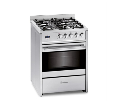 Fogao Meireles M-610-X ST GAS But.