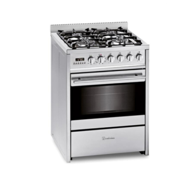 Fogao Meireles E-610-X ST GAS But.