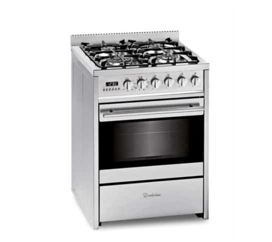 Fogao Meireles E-610-X ST GAS But. Fogao Meireles E-610-X ST GAS But.