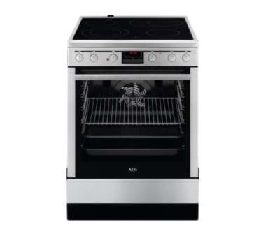 Fogao AEG CCB-6642-CBM