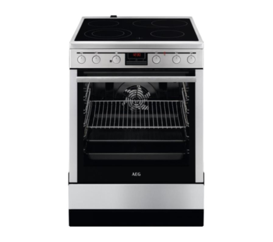 Fogao AEG CCB-6642-CBM