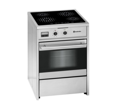 Fogao Meireles E-612-X
