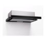 Exaustor Orima ORG-7007-B - Preto