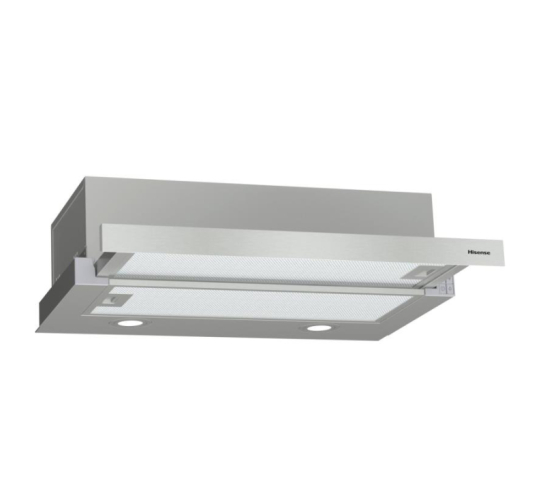 Exaustor Hisense CH-6-TL-4-BX