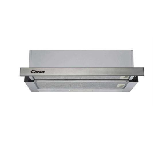 Exaustor Candy CBT-625/2-X