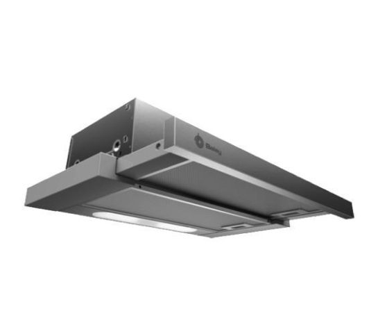 Exaustor Balay 3-BT-263-MX