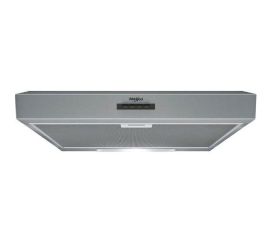 Exaustor Whirlpool WSLK-66/1-ASX Exaustor Whirlpool WSLK-66/1-ASX