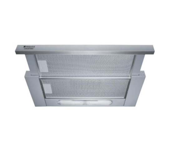 Exaustor Hotpoint HAH-65-FLB X/1 Exaustor Hotpoint HAH-65-FLB X/1