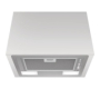 Exaustor Hotpoint HCT-64-FLSS