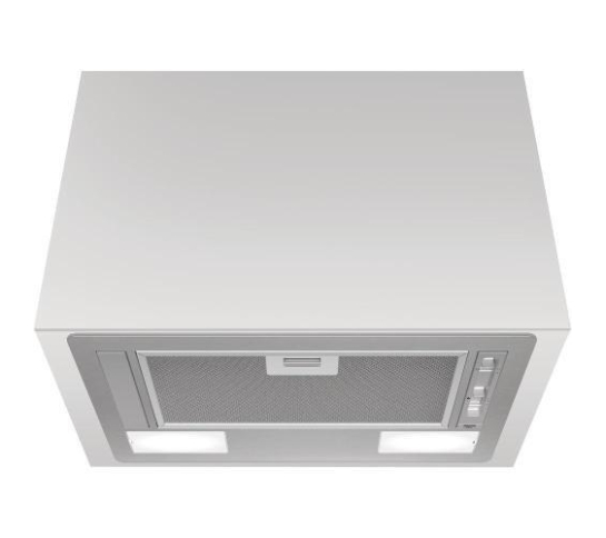 Exaustor Hotpoint HCT-64-FLSS Exaustor Hotpoint HCT-64-FLSS