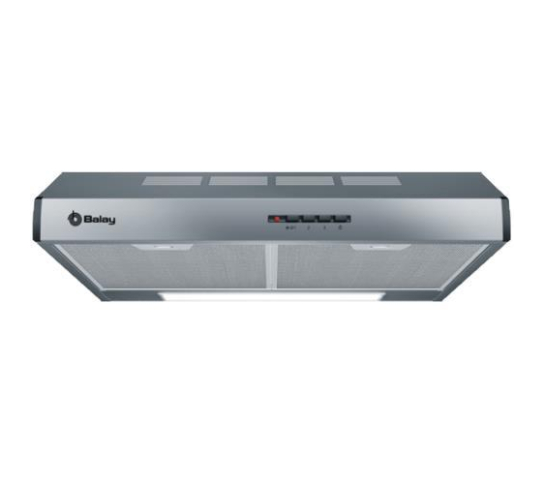 Exaustor Balay 3-BH-263-MX