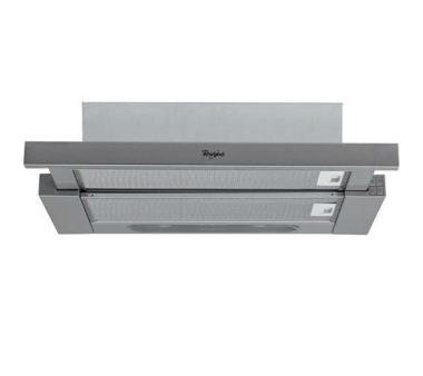 Exaustor Whirlpool AKR-749-IX