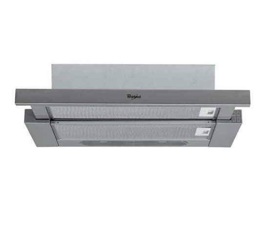 Exaustor Whirlpool AKR-749-IX Exaustor Whirlpool AKR-749-IX
