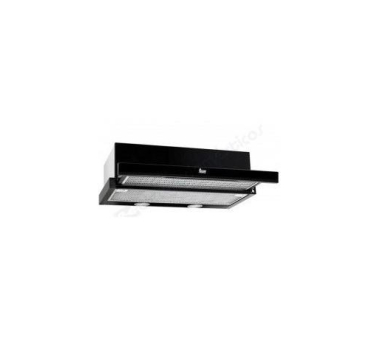 Exaustor Teka CNL-6415 Plus Preto
