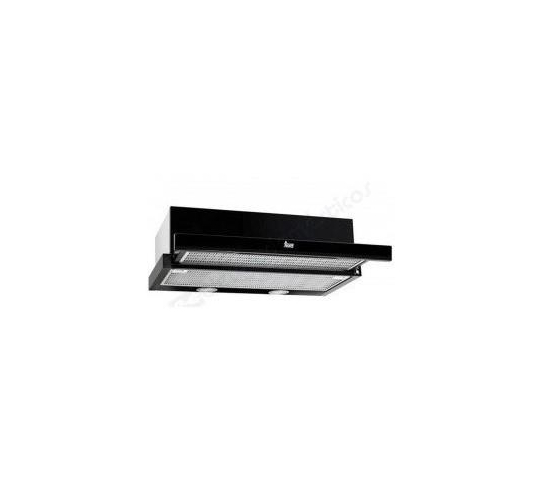 Exaustor Teka CNL-6415 Plus Preto Exaustor Teka CNL-6415 Plus Preto