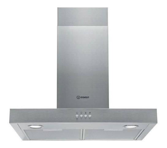 Chamine Indesit IHBS-6.5-LMX
