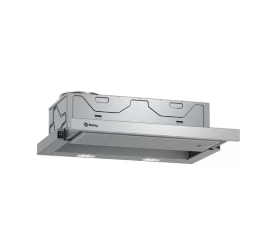 Exaustor Balay 3-BT-264-MX Exaustor Balay 3-BT-264-MX
