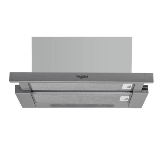 Exaustor Whirlpool AKR-634-GY/3 Exaustor Whirlpool AKR-634-GY/3