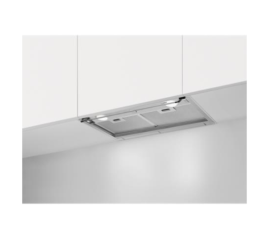 Exaustor Electrolux EFP-126-X Exaustor Electrolux EFP-126-X