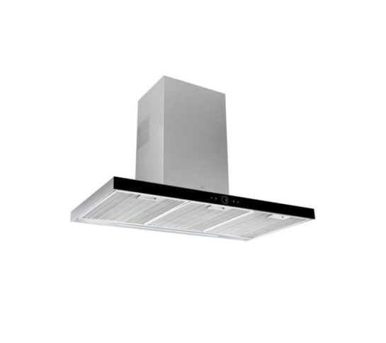 Chamine Teka DLH-686-T Inox Chamine Teka DLH-686-T Inox