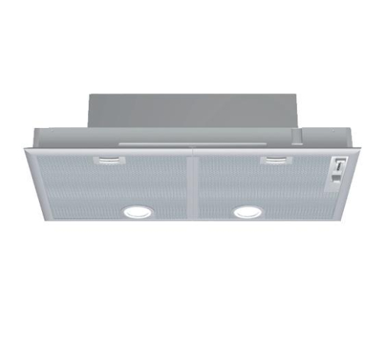 Exaustor Bosch DHL-755-BL Exaustor Bosch DHL-755-BL