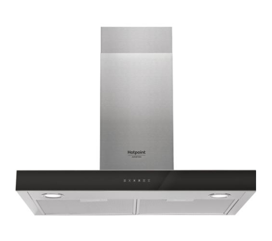 Chamine Hotpoint HHBS-7.7-FLTX Chamine Hotpoint HHBS-7.7-FLTX