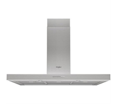 Chamine Whirlpool WHBS-93-FLEX