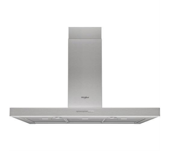 Chamine Whirlpool WHBS-93-FLEX Chamine Whirlpool WHBS-93-FLEX
