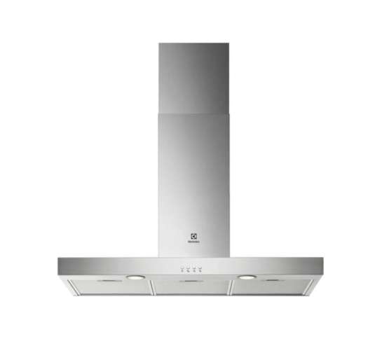 Chamine Electrolux LFT-419-X Chamine Electrolux LFT-419-X