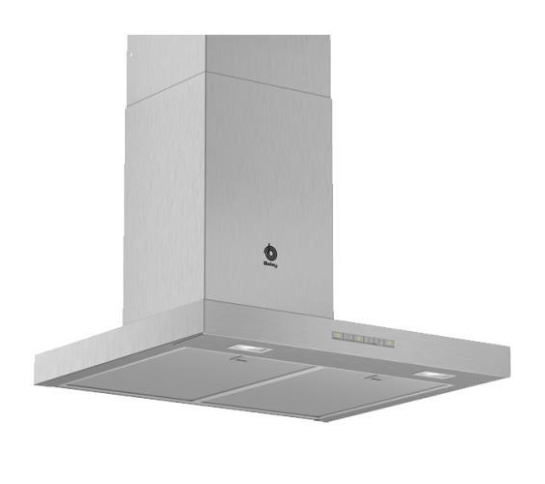 Chamine Balay 3-BC-067-EX Chamine Balay 3-BC-067-EX
