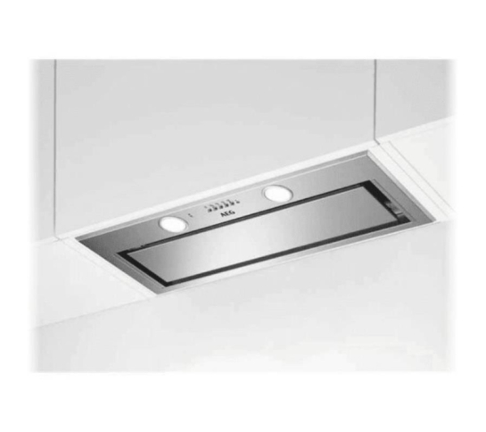 Exaustor AEG DGE-5861-HM