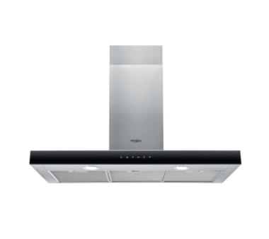 Chamine Whirlpool WHBSC-92-FLTX
