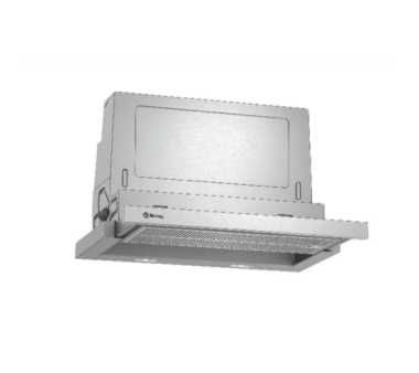 Exaustor Balay 3-BT-267-MX
