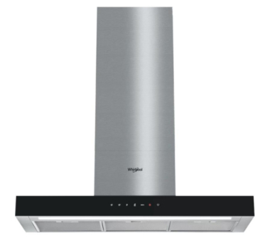 Chamine Whirlpool WHBS-92-FLTK/1