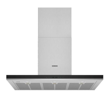Chamine Siemens LC-91-BUR-50