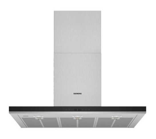 Chamine Siemens LC-91-BUR-50 Chamine Siemens LC-91-BUR-50
