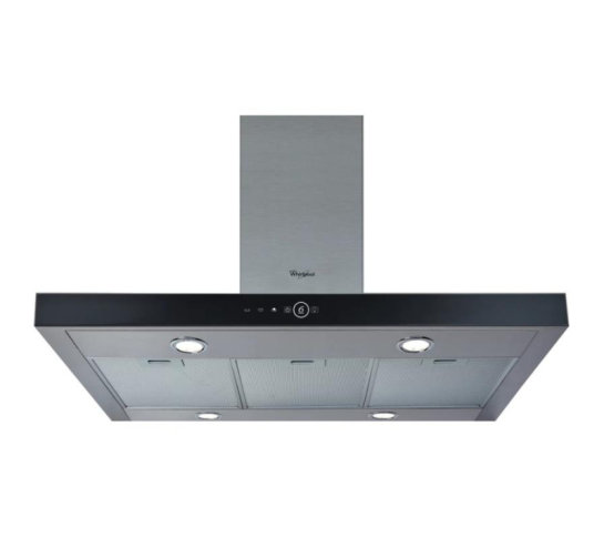 Chamine Whirlpool AKR-504-IX/1 Chamine Whirlpool AKR-504-IX/1