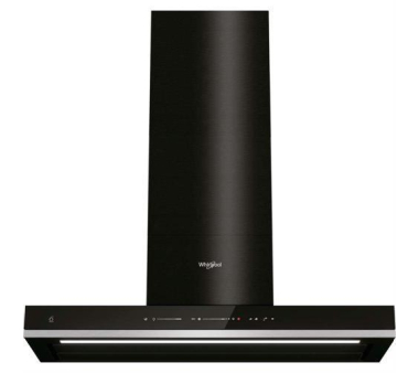 Chamine Whirlpool WHSS-90-FLTCK