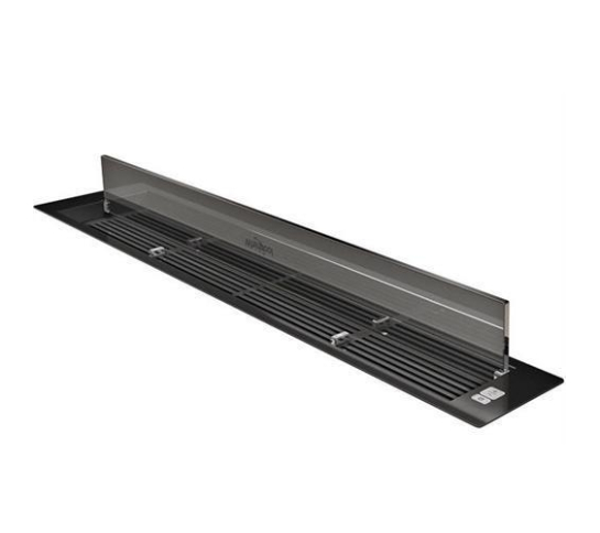 Exaustor Whirlpool WDO-93-FBK