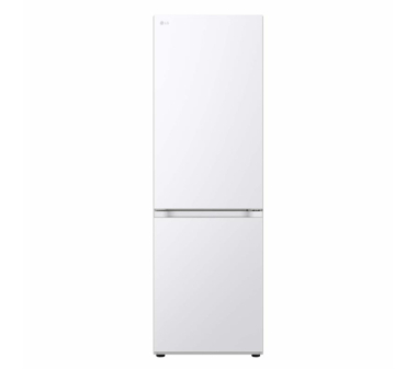 Combinado LG GBV-3100-CSW