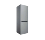 Combinado Hotpoint HAFC-9-TA-33-SX