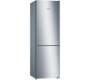 Combinado Bosch KGN-366-ICF