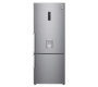 Combinado LG GBF-567-PZCMB