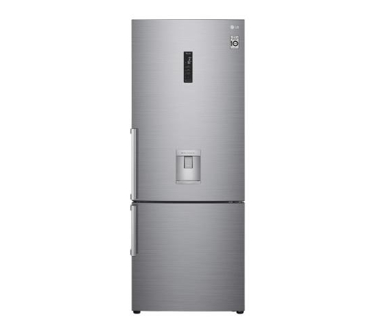 Combinado LG GBF-567-PZCMB Combinado LG GBF-567-PZCMB