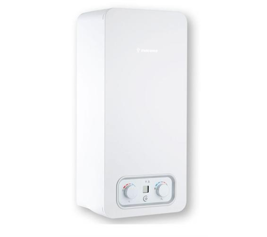 Esquentador Vulcano WRD-14-4-KG-31 CX.446 Esquentador Vulcano WRD-14-4-KG-31 CX.446