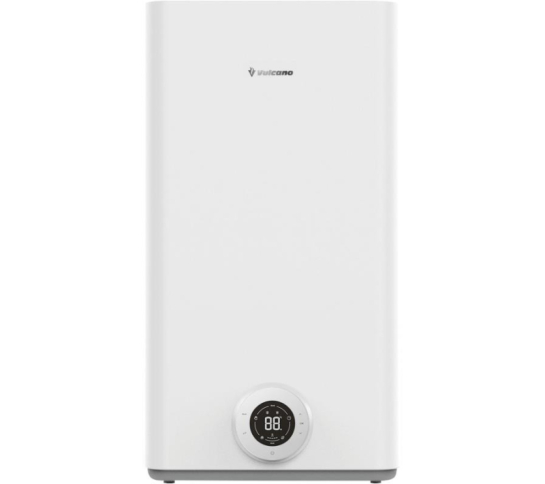 Termoacumulador Vulcano Primeaq ES-050-8 CX.7323 Termoacumulador Vulcano Primeaq ES-050-8 CX.7323