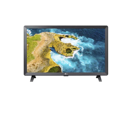 Monitor LED LG 24-TQ-520-SPZ - Smart Monitor LED LG 24-TQ-520-SPZ - Smart