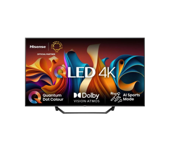 LED Hisense 55-A-7-NQ