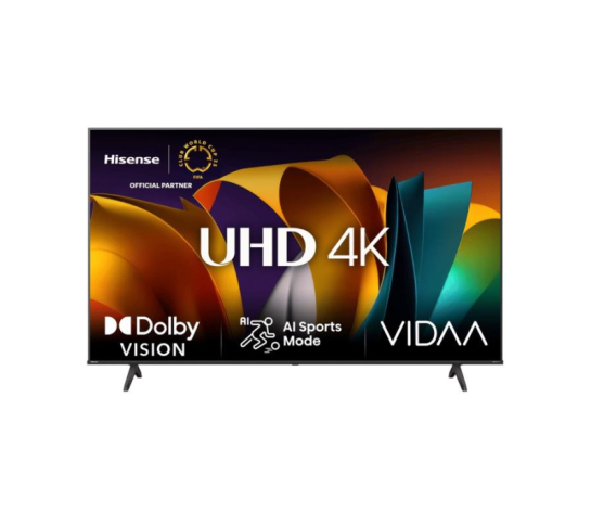 LED Hisense 65-A-6-N