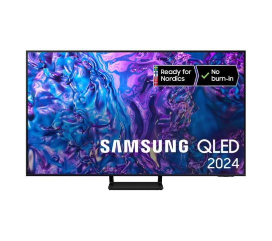 LED Samsung TQ-55-Q-70-DATXXC